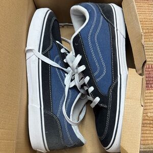 Men's Vans Bearcat